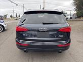 Thumbnail of 2016 Blue Audi Q5