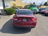 Thumbnail of 2016 Velvet Red Pearlcoat Chrysler 200