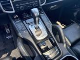 Thumbnail of 2011 Gray Porsche Cayenne