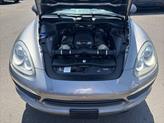 Thumbnail of 2011 Gray Porsche Cayenne