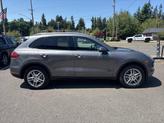 Thumbnail of 2011 Gray Porsche Cayenne