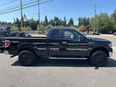 Thumbnail of 2012 Tuxedo Black Metallic Ford F-150