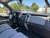 Thumbnail of 2012 Tuxedo Black Metallic Ford F-150