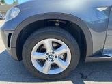 Thumbnail of 2012 Gray BMW X5