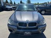 Thumbnail of 2012 Gray BMW X5