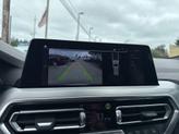 Thumbnail of 2023 Gray BMW X3
