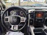 Thumbnail of 2017 Brilliant Black Crystal Pearlcoat RAM 2500