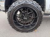 Thumbnail of 2017 Brilliant Black Crystal Pearlcoat RAM 2500