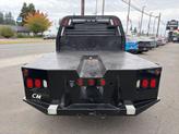 Thumbnail of 2017 Brilliant Black Crystal Pearlcoat RAM 2500