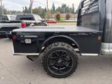 Thumbnail of 2017 Brilliant Black Crystal Pearlcoat RAM 2500