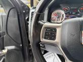 Thumbnail of 2017 Brilliant Black Crystal Pearlcoat RAM 2500