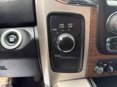 Thumbnail of 2017 Brilliant Black Crystal Pearlcoat RAM 2500