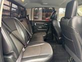 Thumbnail of 2017 Brilliant Black Crystal Pearlcoat RAM 2500