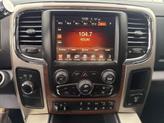 Thumbnail of 2017 Brilliant Black Crystal Pearlcoat RAM 2500
