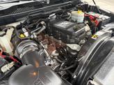 Thumbnail of 2017 Brilliant Black Crystal Pearlcoat RAM 2500
