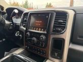 Thumbnail of 2017 Brilliant Black Crystal Pearlcoat RAM 2500