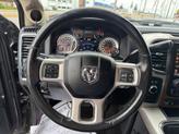 Thumbnail of 2017 Brilliant Black Crystal Pearlcoat RAM 2500