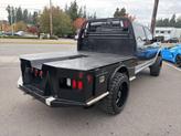 Thumbnail of 2017 Brilliant Black Crystal Pearlcoat RAM 2500