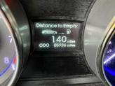 Thumbnail of 2011 Venetian Red Hyundai SONATA