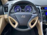 Thumbnail of 2011 Venetian Red Hyundai SONATA