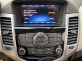 Thumbnail of 2012 Blue Topaz Metallic Chevrolet Cruze