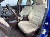 Thumbnail of 2012 Blue Topaz Metallic Chevrolet Cruze