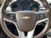 Thumbnail of 2012 Blue Topaz Metallic Chevrolet Cruze