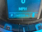 Thumbnail of 2012 Blue Topaz Metallic Chevrolet Cruze