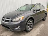 Thumbnail of 2014 Dark Gray Metallic Subaru XV Crosstrek