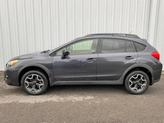 Thumbnail of 2014 Dark Gray Metallic Subaru XV Crosstrek
