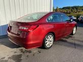 Thumbnail of 2017 Venetian Red Pearl Subaru Legacy