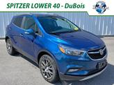 Photo of 2019 Deep Buick Encore