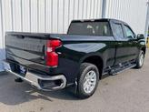 Thumbnail of 2019 Black Chevrolet Silverado 1500