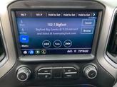 Thumbnail of 2019 Black Chevrolet Silverado 1500
