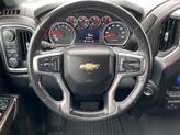 Thumbnail of 2019 Black Chevrolet Silverado 1500