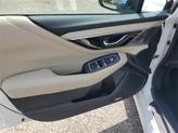 Thumbnail of 2025 White Pearl Subaru Legacy