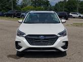 Thumbnail of 2025 White Pearl Subaru Legacy