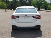Thumbnail of 2025 White Pearl Subaru Legacy