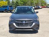 Thumbnail of 2025 Magnetite Gray Metallic Subaru Legacy