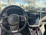 Thumbnail of 2021 Crystal White Pearl Subaru Legacy