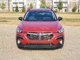 Thumbnail of 2025 Lithium Red Pearl Subaru Crosstrek