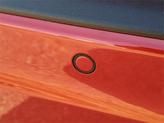 Thumbnail of 2025 Lithium Red Pearl Subaru Crosstrek