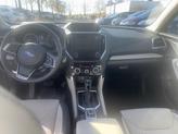 Thumbnail of 2024 Ice Silver Metallic Subaru Forester
