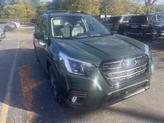 Thumbnail of 2024 Ice Silver Metallic Subaru Forester