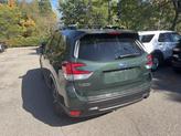 Thumbnail of 2024 Ice Silver Metallic Subaru Forester