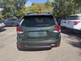 Thumbnail of 2024 Ice Silver Metallic Subaru Forester
