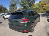 Thumbnail of 2024 Ice Silver Metallic Subaru Forester