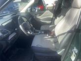 Thumbnail of 2024 Ice Silver Metallic Subaru Forester