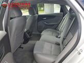 Thumbnail of 2014 Silver Chevrolet Impala