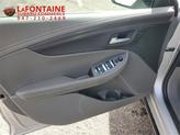 Thumbnail of 2014 Silver Chevrolet Impala